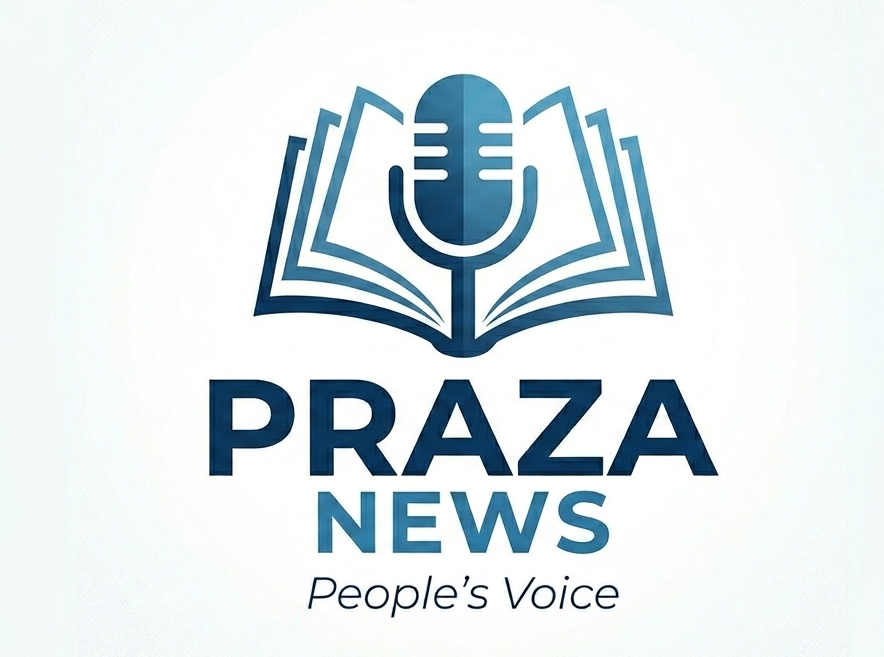 prazanews.com