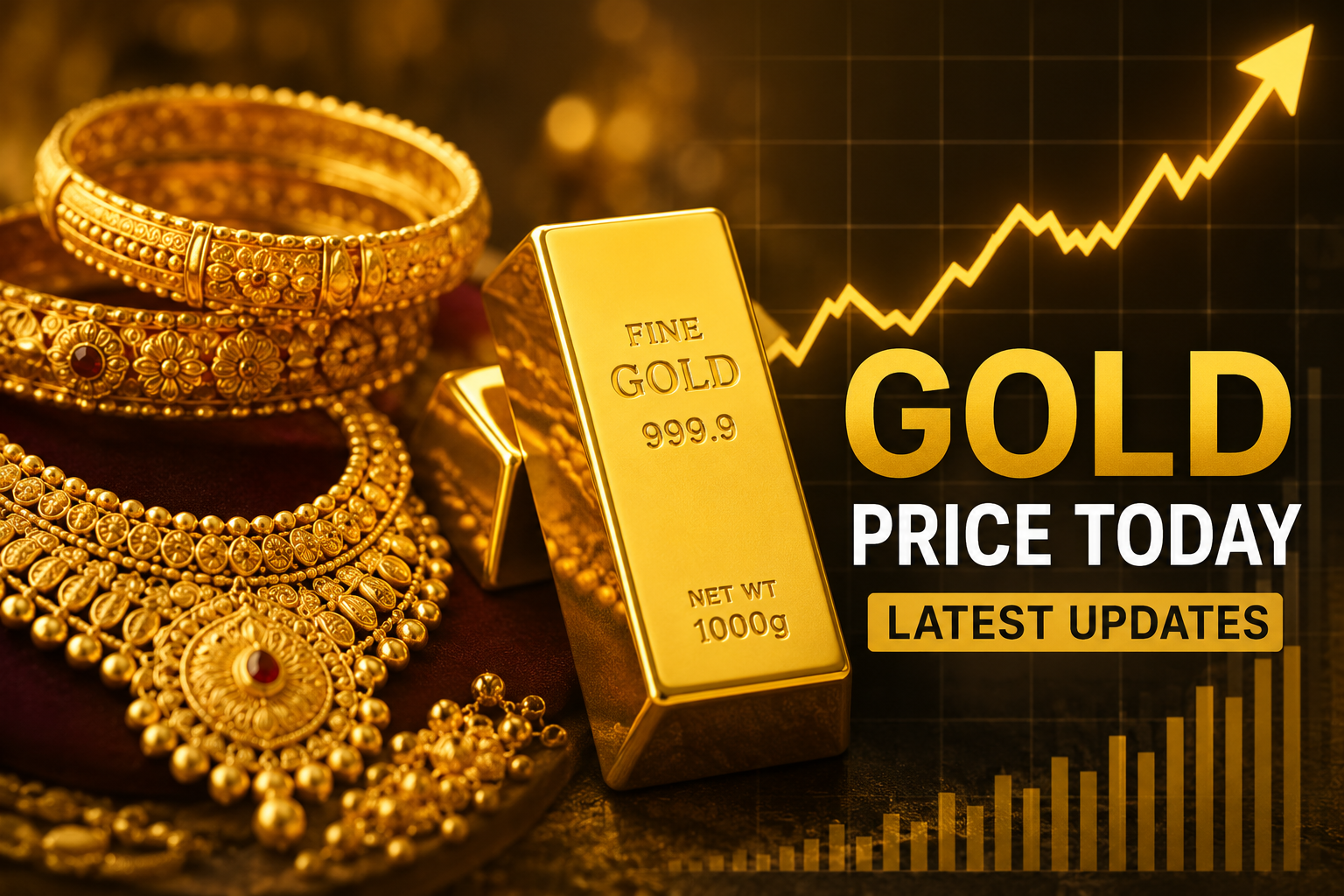 Today Gold Rate